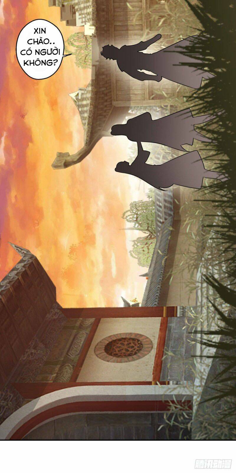 Tiên Ma Đồng Tu Chapter 161 - Trang 2