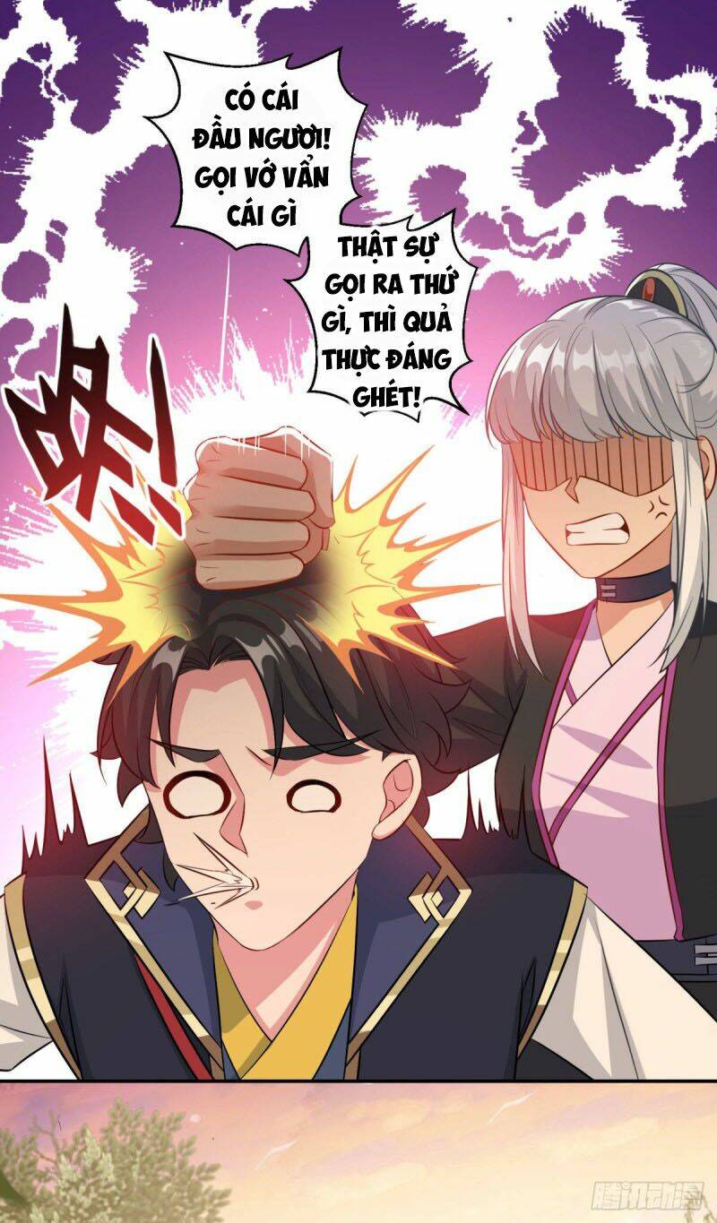 Tiên Ma Đồng Tu Chapter 161 - Trang 2
