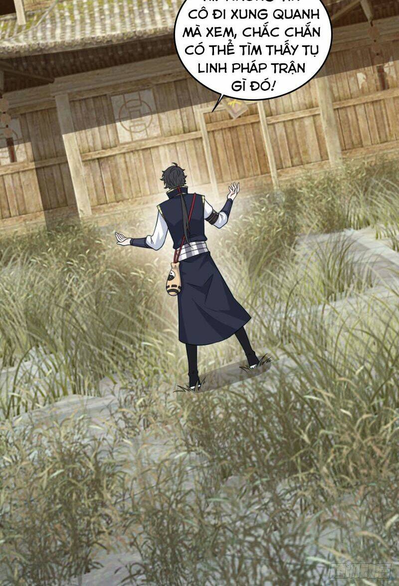 Tiên Ma Đồng Tu Chapter 162 - Trang 2