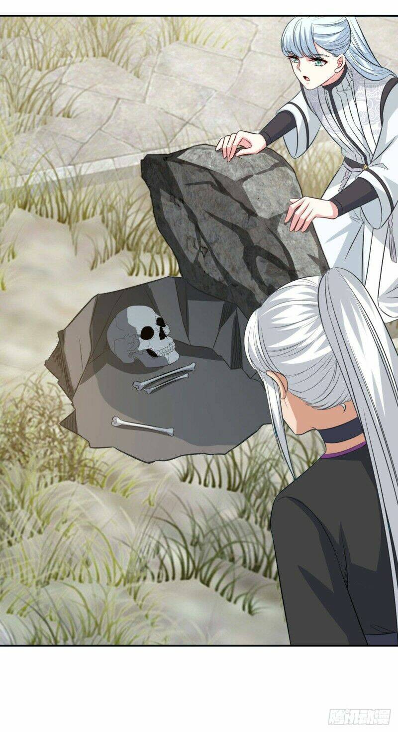 Tiên Ma Đồng Tu Chapter 162 - Trang 2