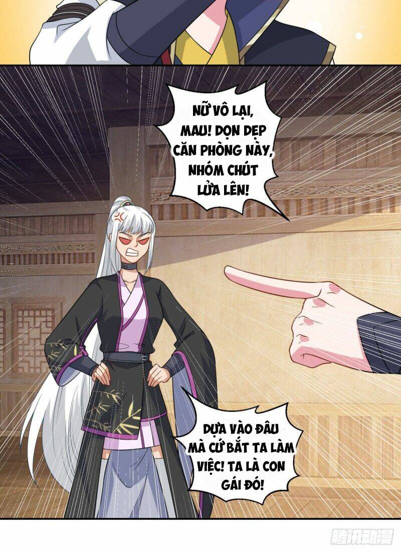 Tiên Ma Đồng Tu Chapter 162 - Trang 2