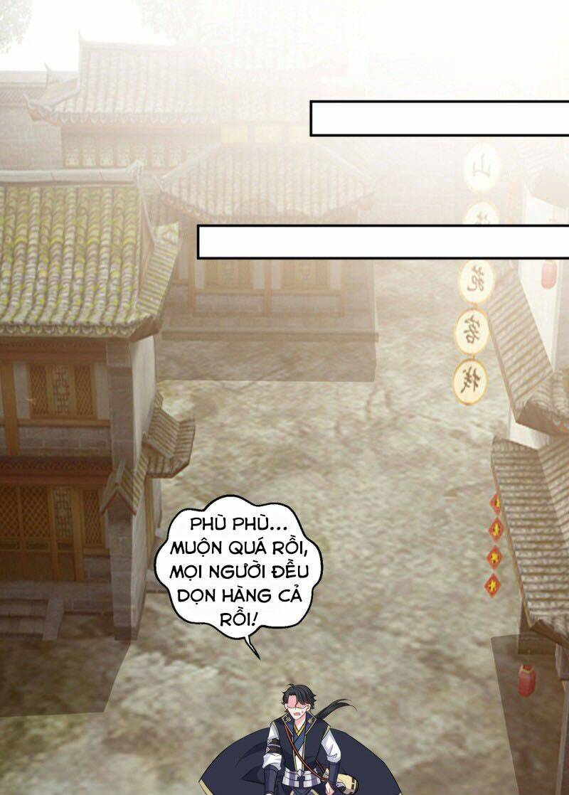 Tiên Ma Đồng Tu Chapter 162 - Trang 2