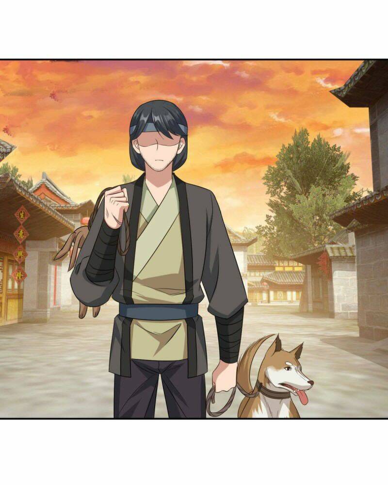 Tiên Ma Đồng Tu Chapter 162 - Trang 2