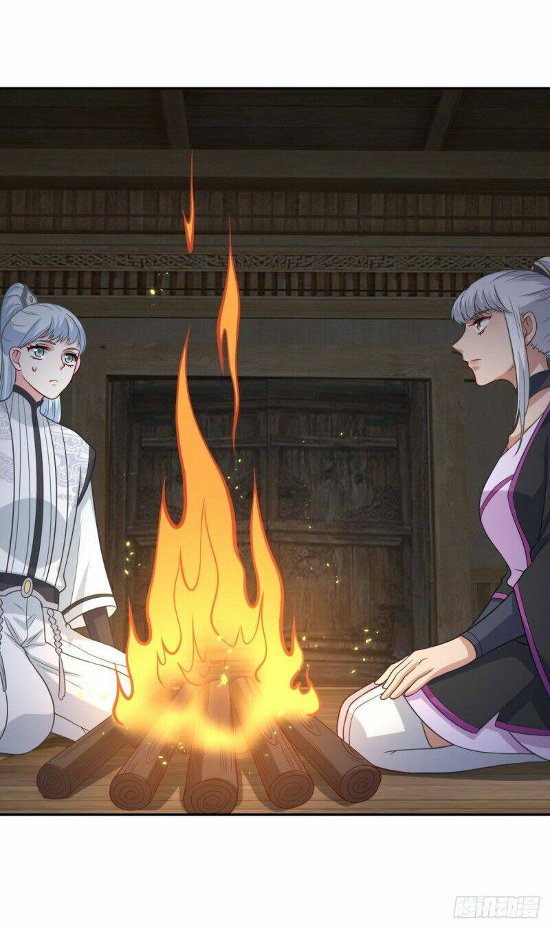 Tiên Ma Đồng Tu Chapter 162 - Trang 2