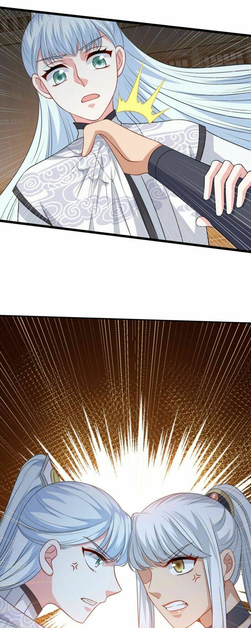 Tiên Ma Đồng Tu Chapter 163 - Trang 2