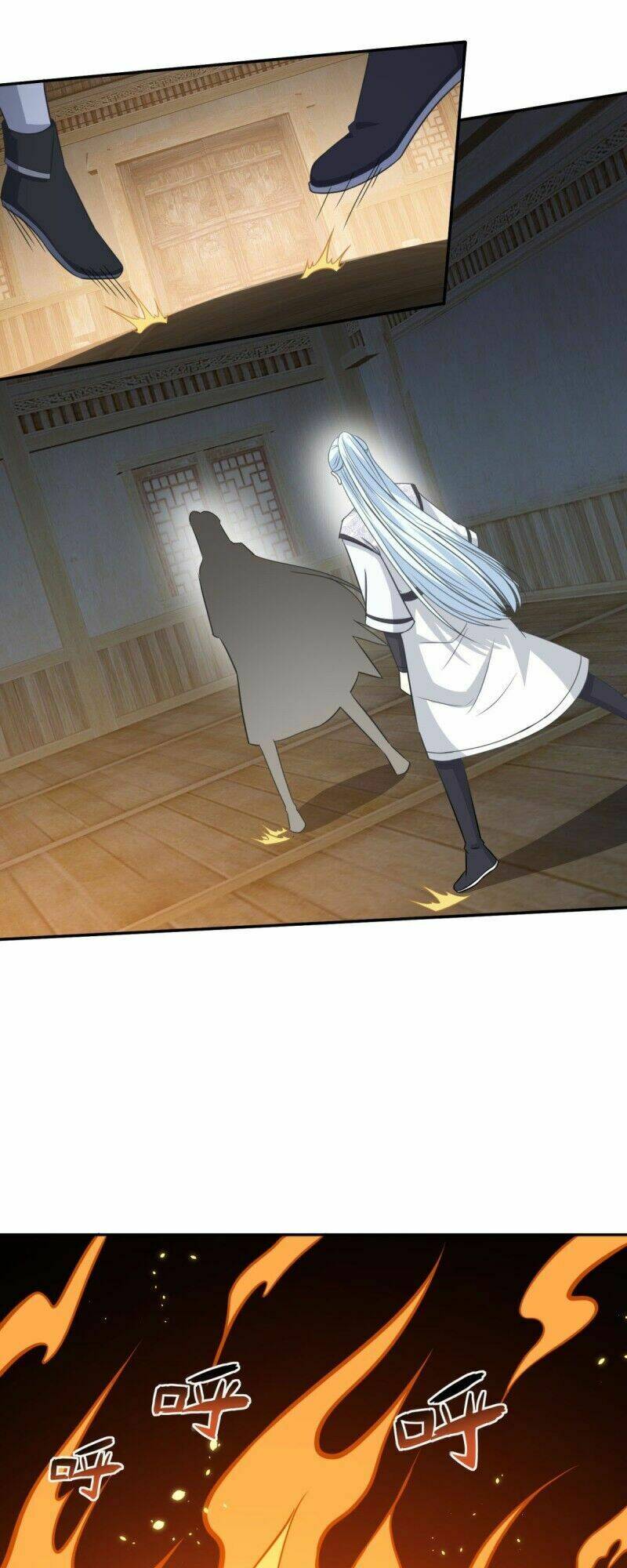 Tiên Ma Đồng Tu Chapter 163 - Trang 2