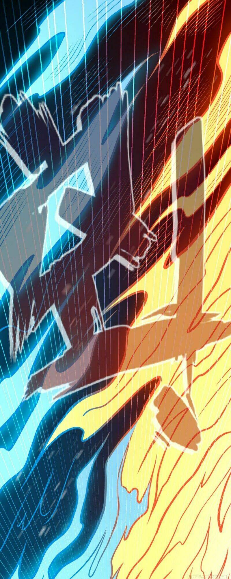 Tiên Ma Đồng Tu Chapter 163 - Trang 2