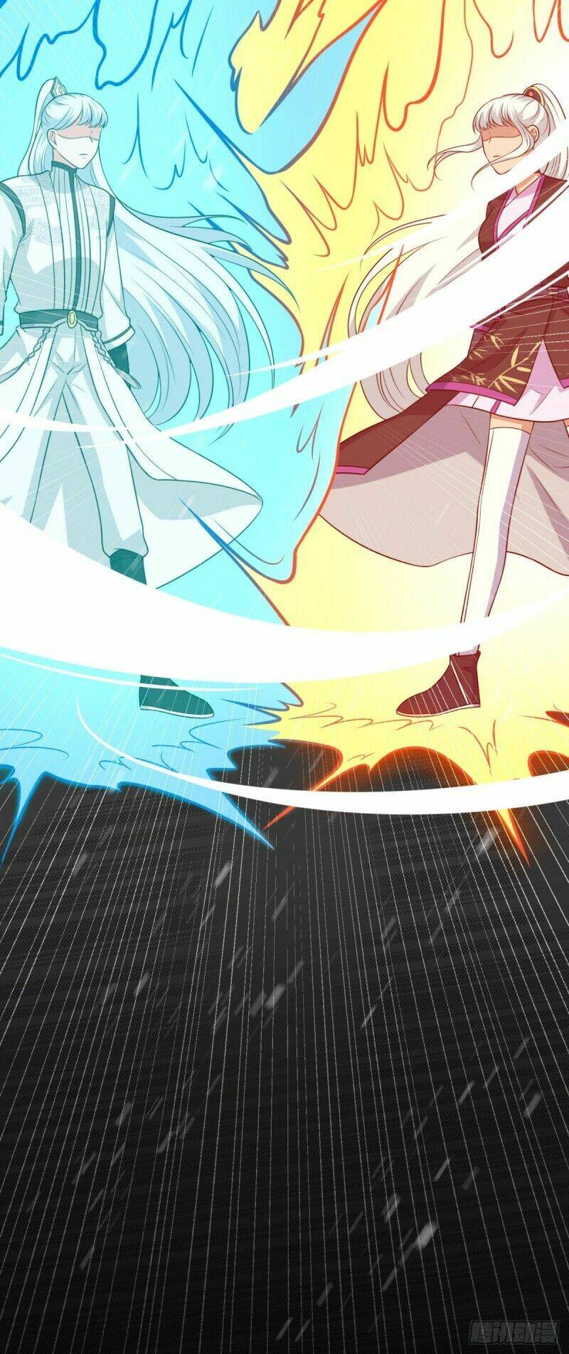 Tiên Ma Đồng Tu Chapter 163 - Trang 2