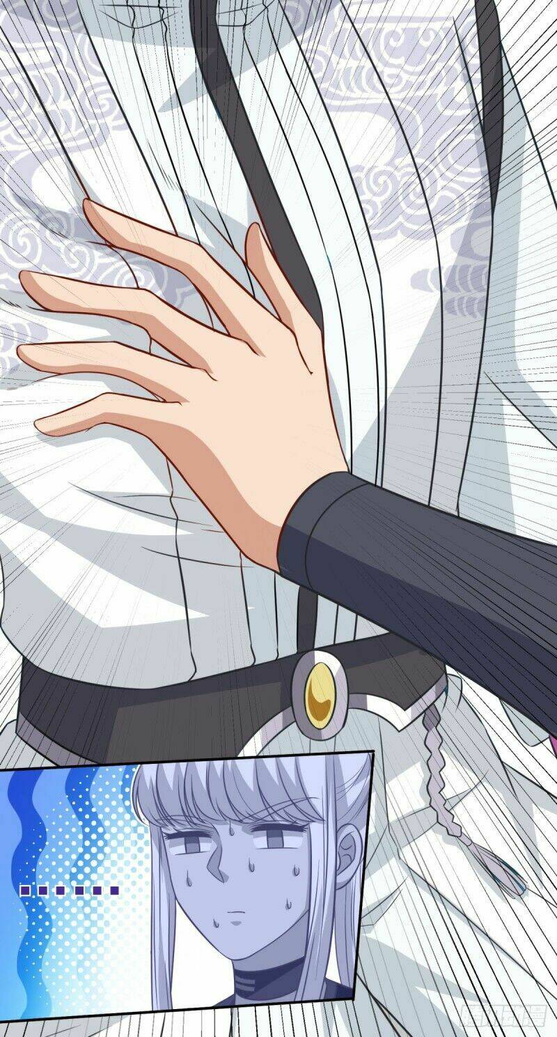 Tiên Ma Đồng Tu Chapter 163 - Trang 2