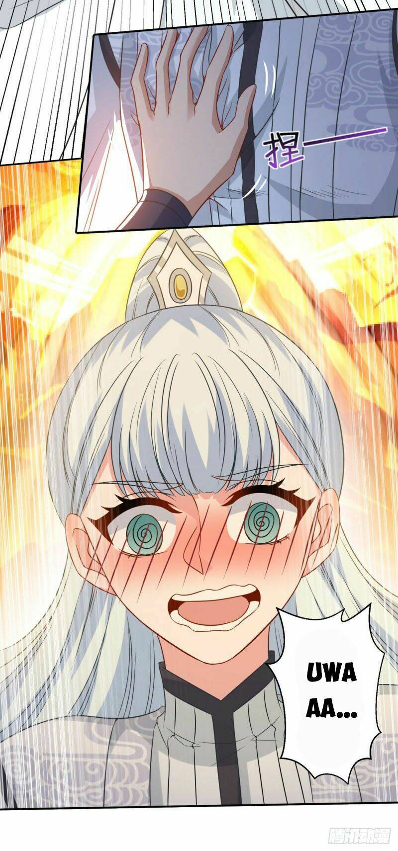 Tiên Ma Đồng Tu Chapter 163 - Trang 2