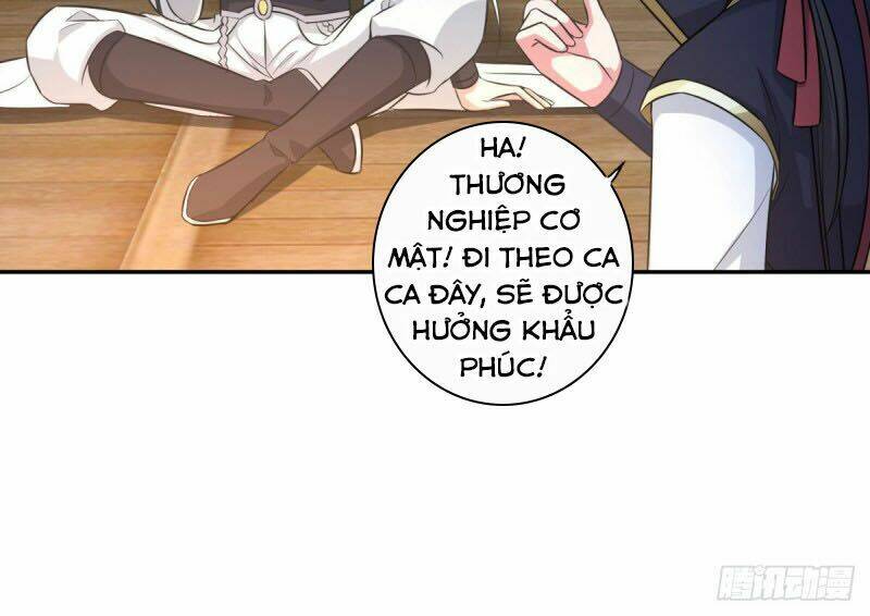 Tiên Ma Đồng Tu Chapter 164 - Trang 2