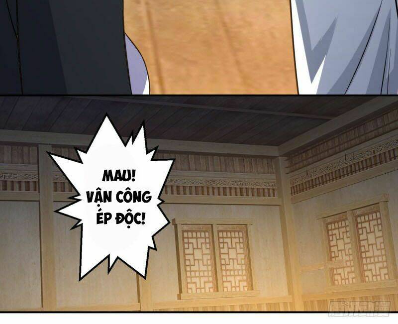 Tiên Ma Đồng Tu Chapter 164 - Trang 2