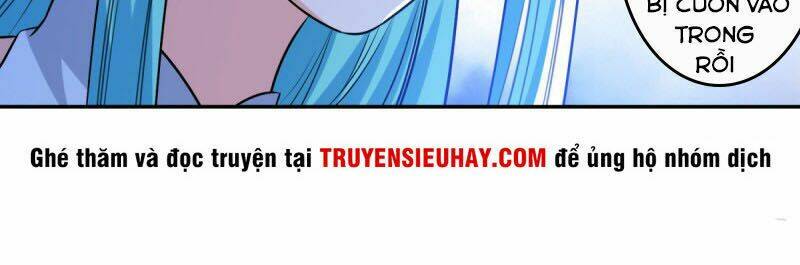 Tiên Ma Đồng Tu Chapter 164 - Trang 2