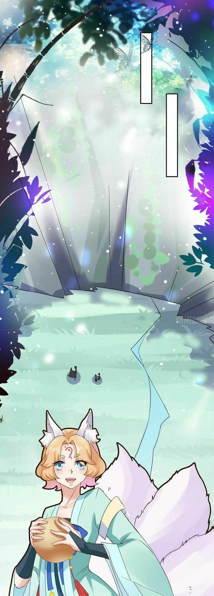 Tiên Ma Đồng Tu Chapter 17 - Trang 2