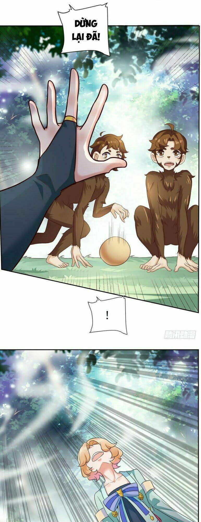 Tiên Ma Đồng Tu Chapter 17 - Trang 2