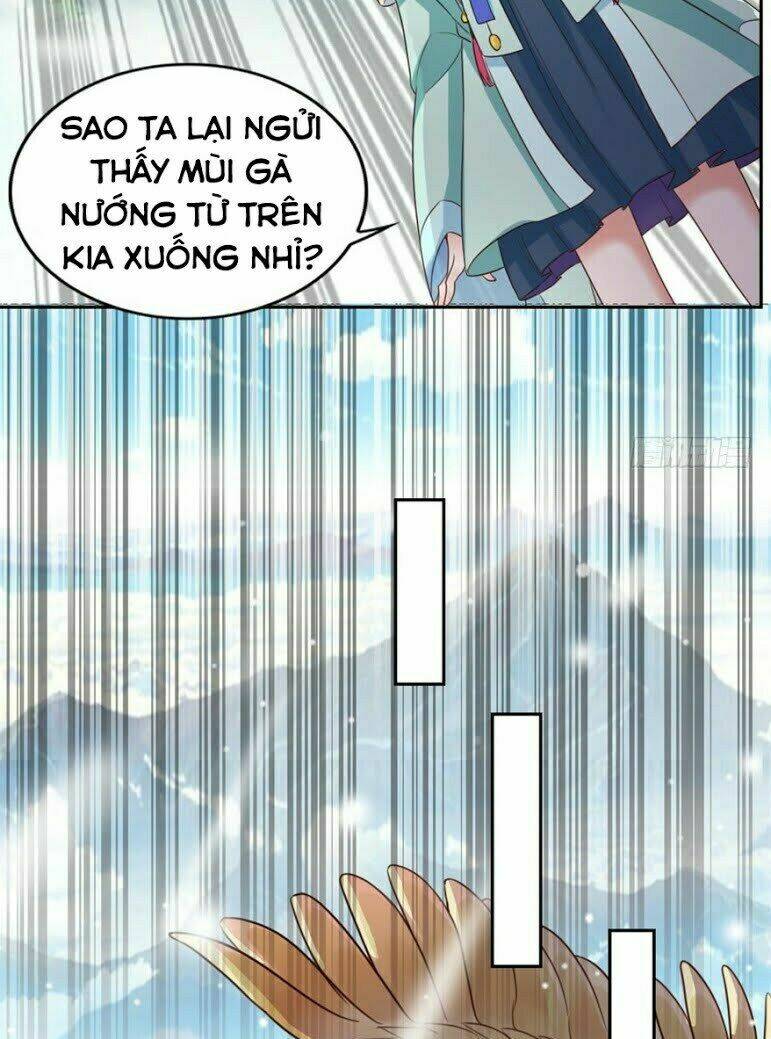Tiên Ma Đồng Tu Chapter 17 - Trang 2