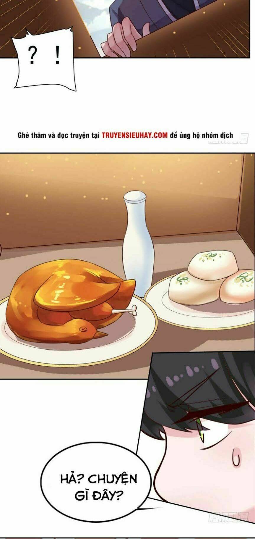 Tiên Ma Đồng Tu Chapter 17 - Trang 2