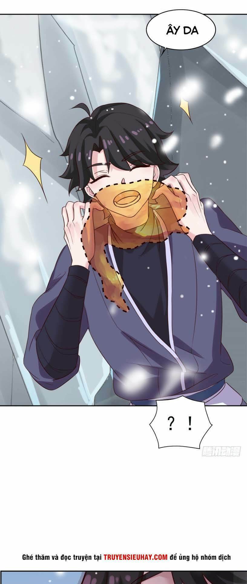 Tiên Ma Đồng Tu Chapter 17 - Trang 2