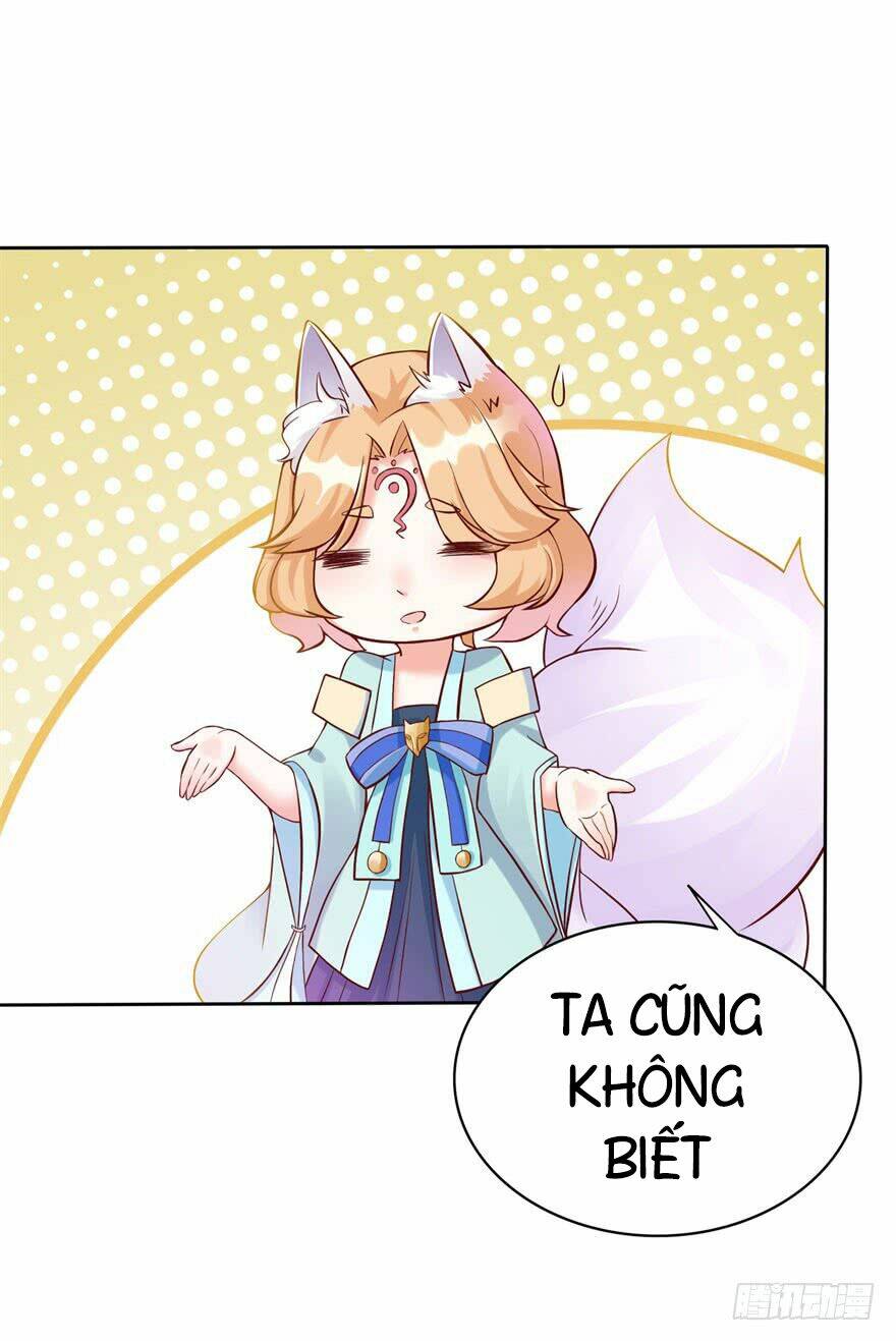 Tiên Ma Đồng Tu Chapter 2 - Trang 2