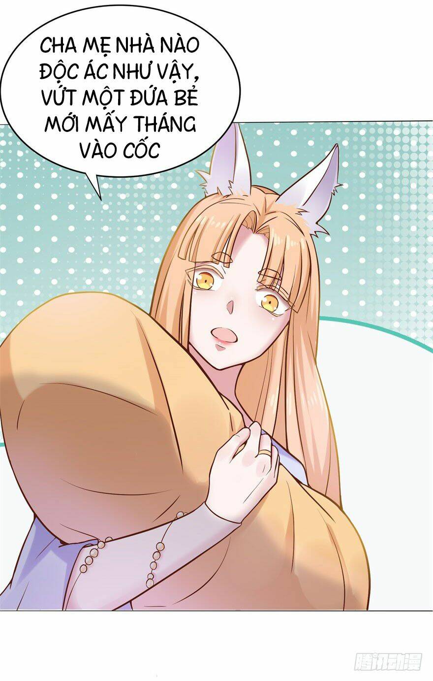 Tiên Ma Đồng Tu Chapter 2 - Trang 2