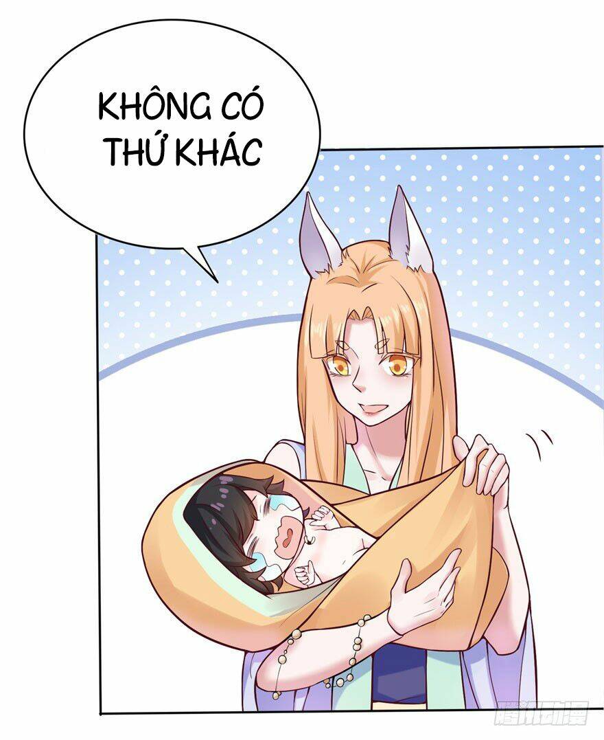 Tiên Ma Đồng Tu Chapter 2 - Trang 2