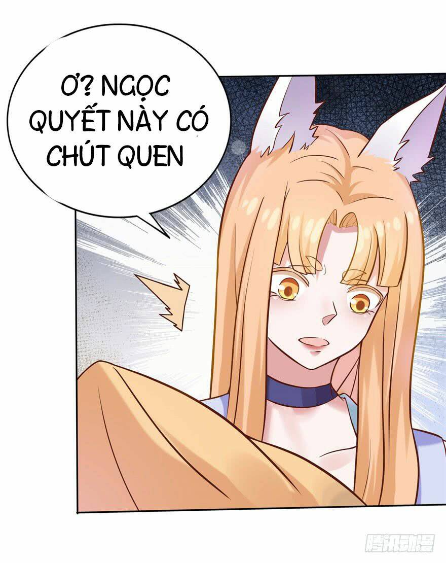 Tiên Ma Đồng Tu Chapter 2 - Trang 2