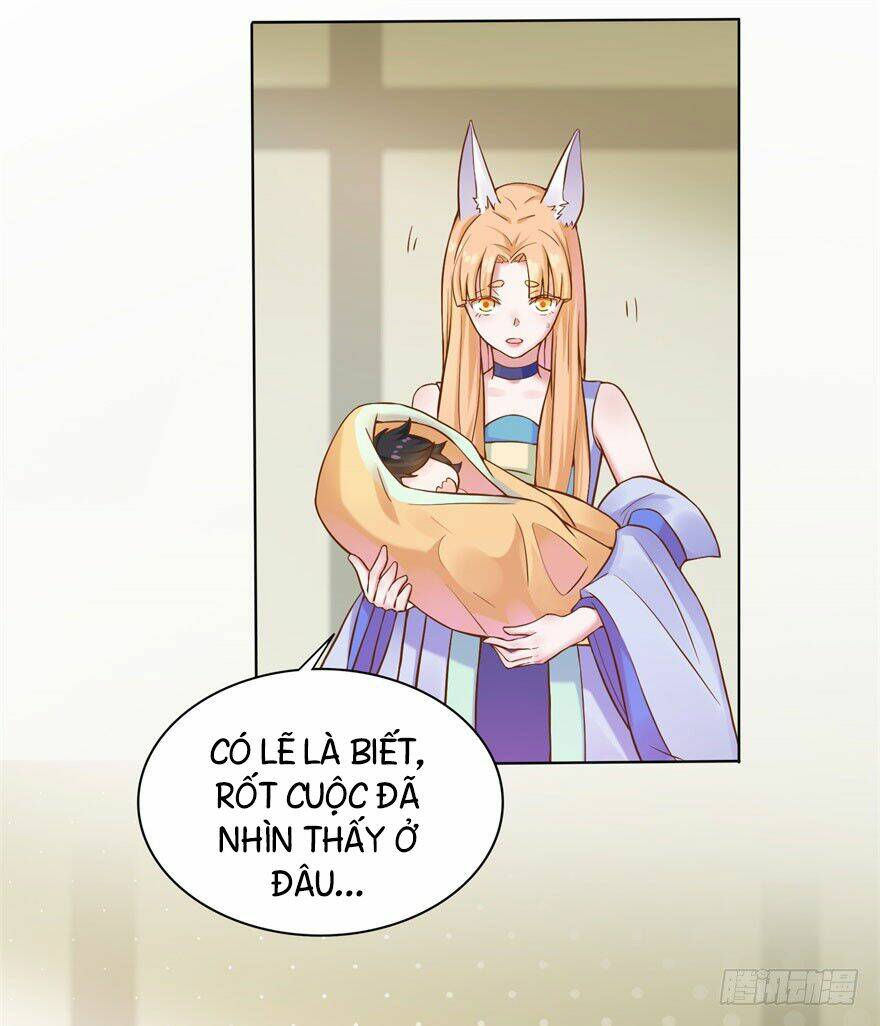 Tiên Ma Đồng Tu Chapter 2 - Trang 2