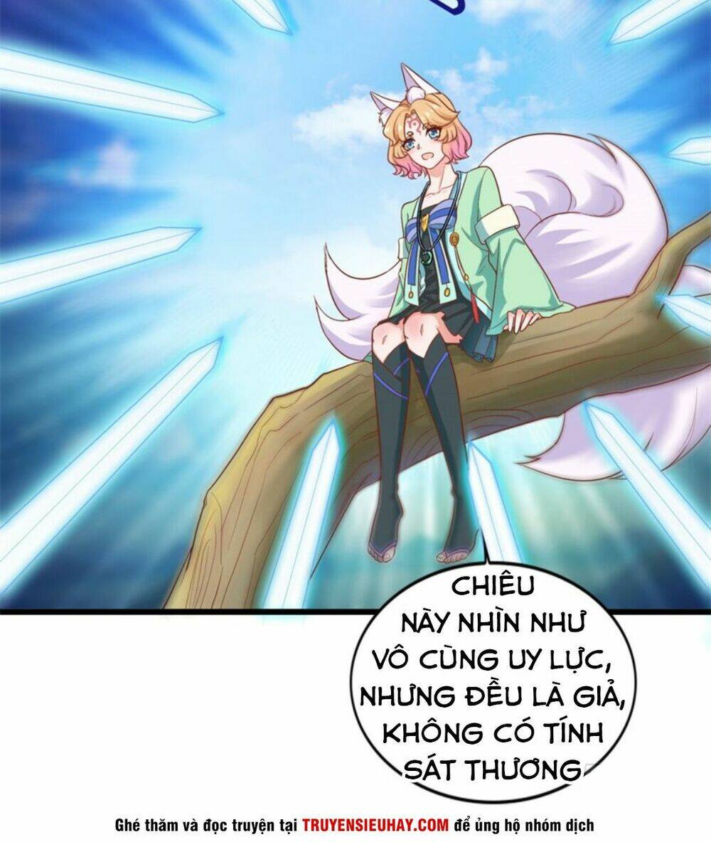 Tiên Ma Đồng Tu Chapter 22 - Trang 2
