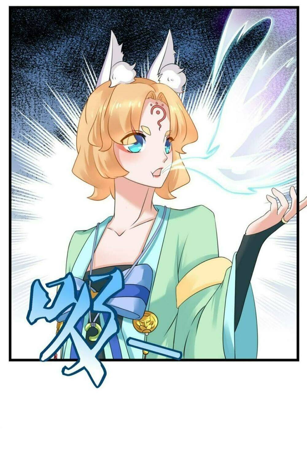 Tiên Ma Đồng Tu Chapter 22 - Trang 2