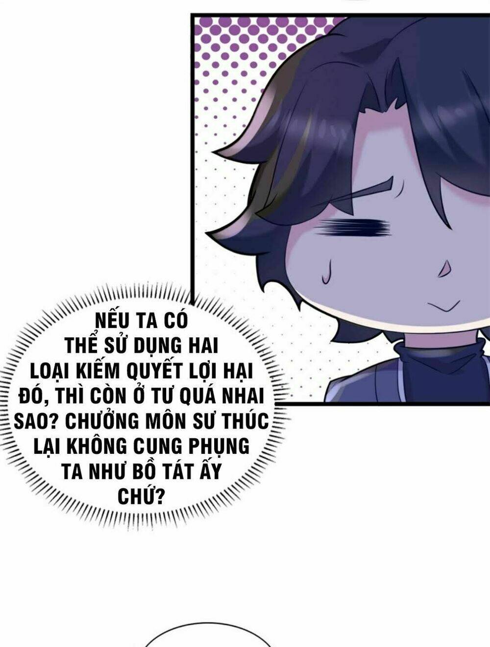 Tiên Ma Đồng Tu Chapter 22 - Trang 2