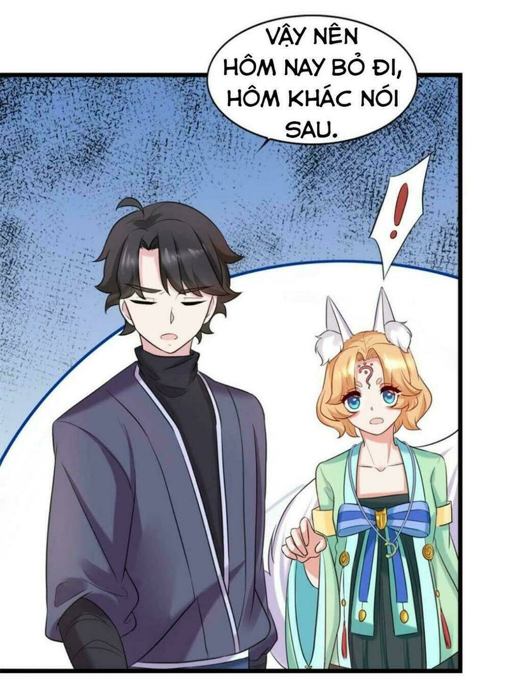 Tiên Ma Đồng Tu Chapter 22 - Trang 2