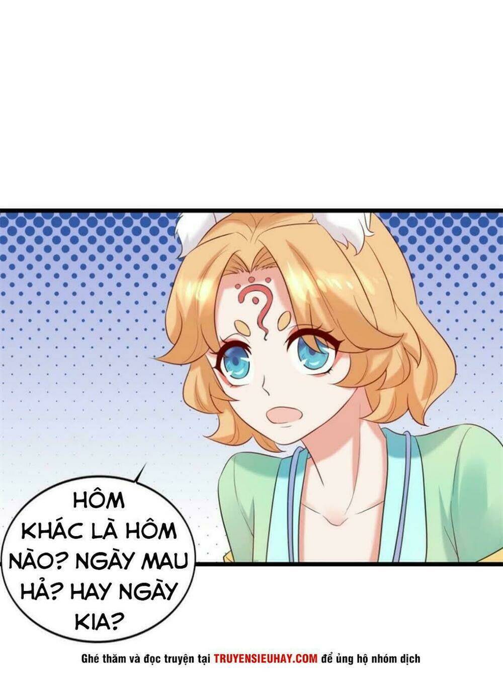 Tiên Ma Đồng Tu Chapter 22 - Trang 2