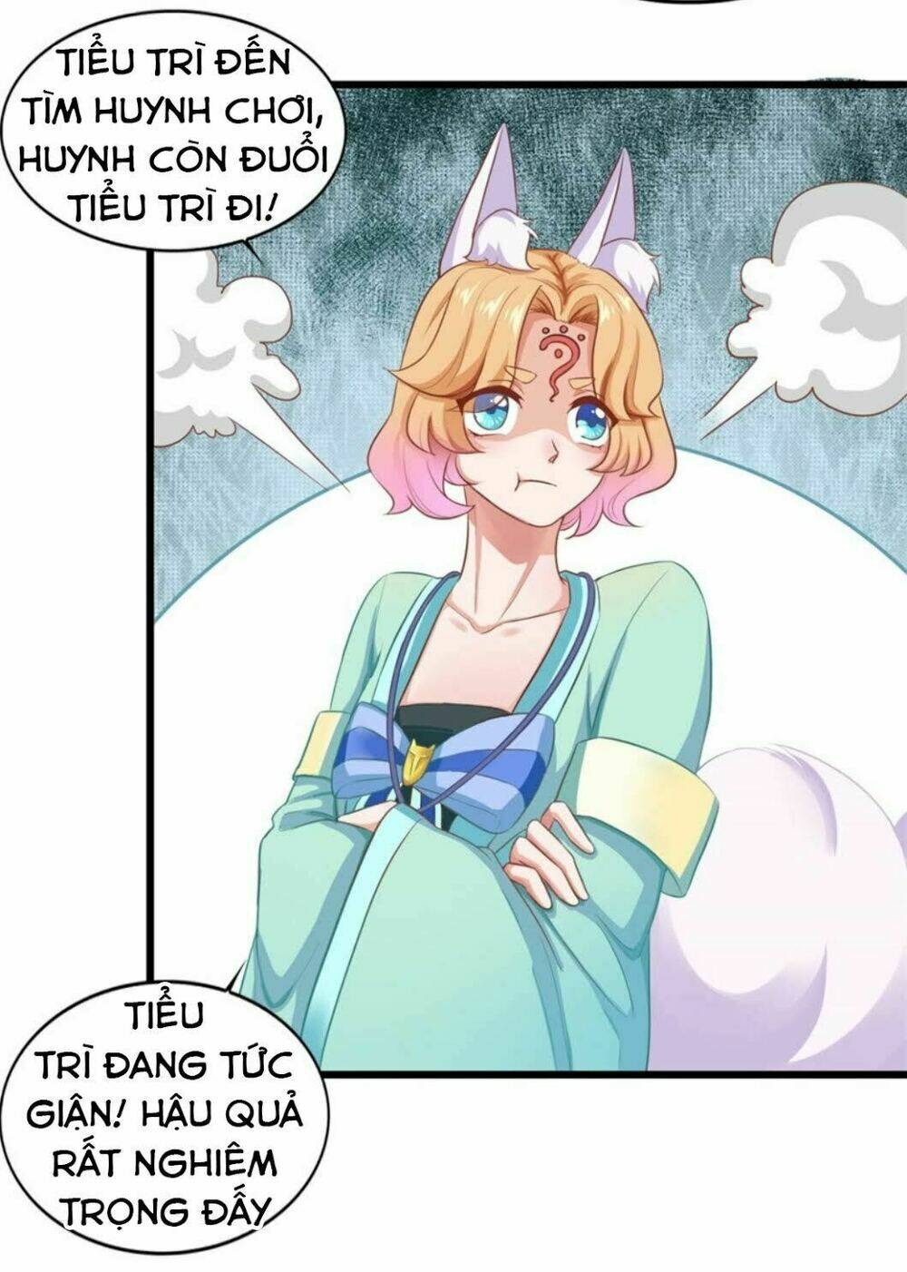 Tiên Ma Đồng Tu Chapter 22 - Trang 2