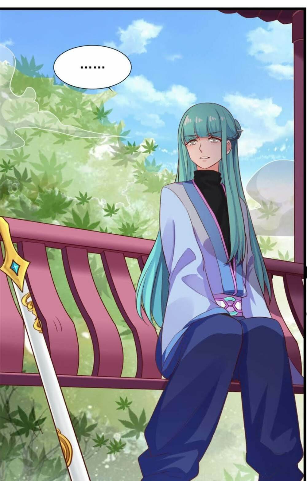 Tiên Ma Đồng Tu Chapter 23 - Trang 2