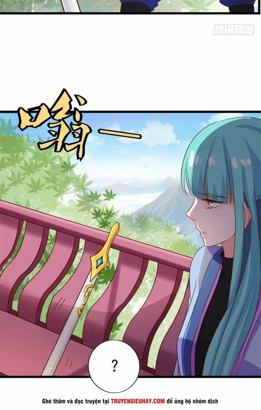 Tiên Ma Đồng Tu Chapter 23 - Trang 2