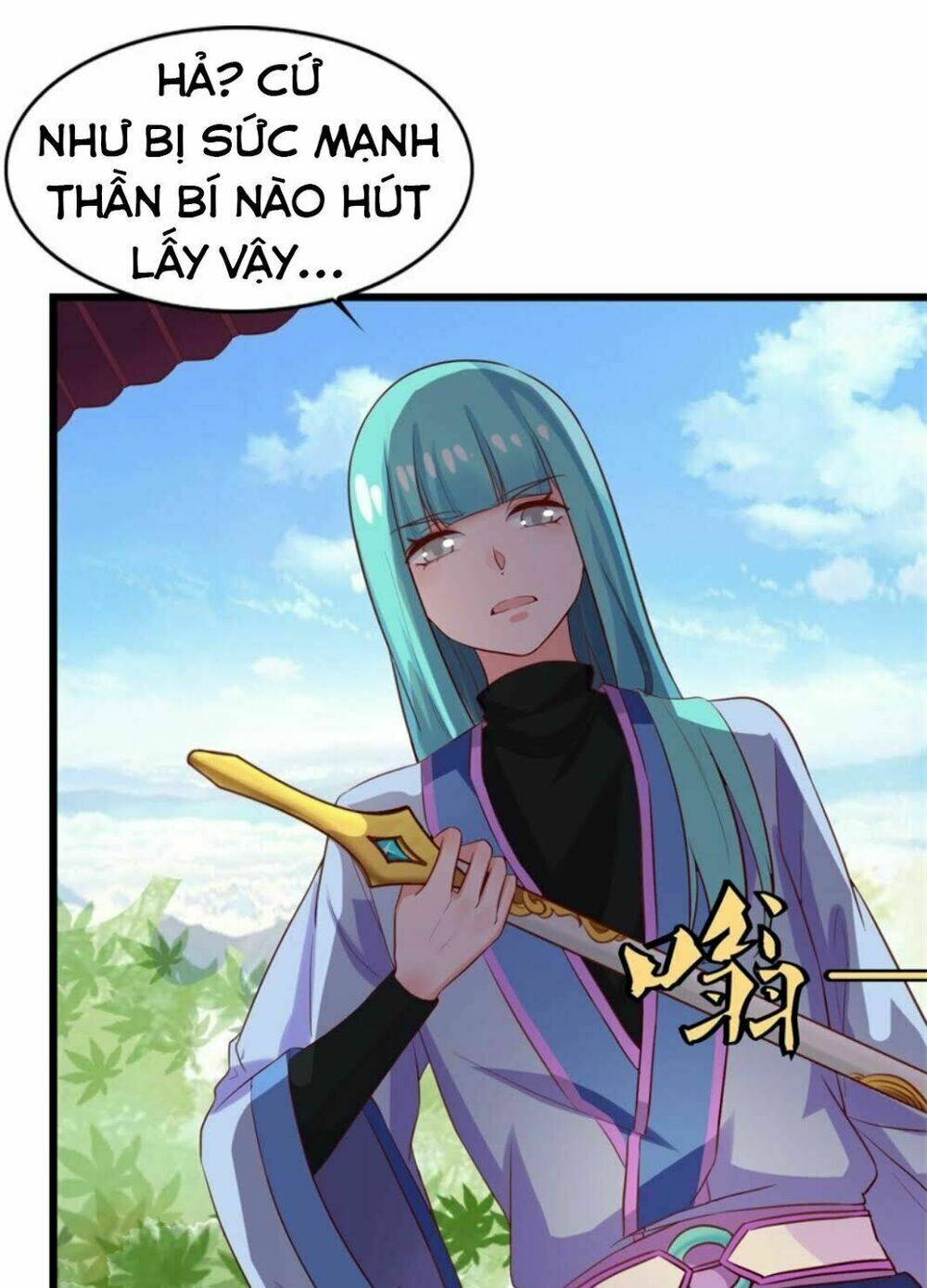 Tiên Ma Đồng Tu Chapter 23 - Trang 2