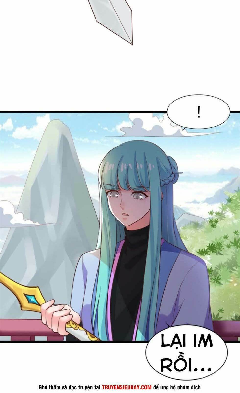 Tiên Ma Đồng Tu Chapter 23 - Trang 2