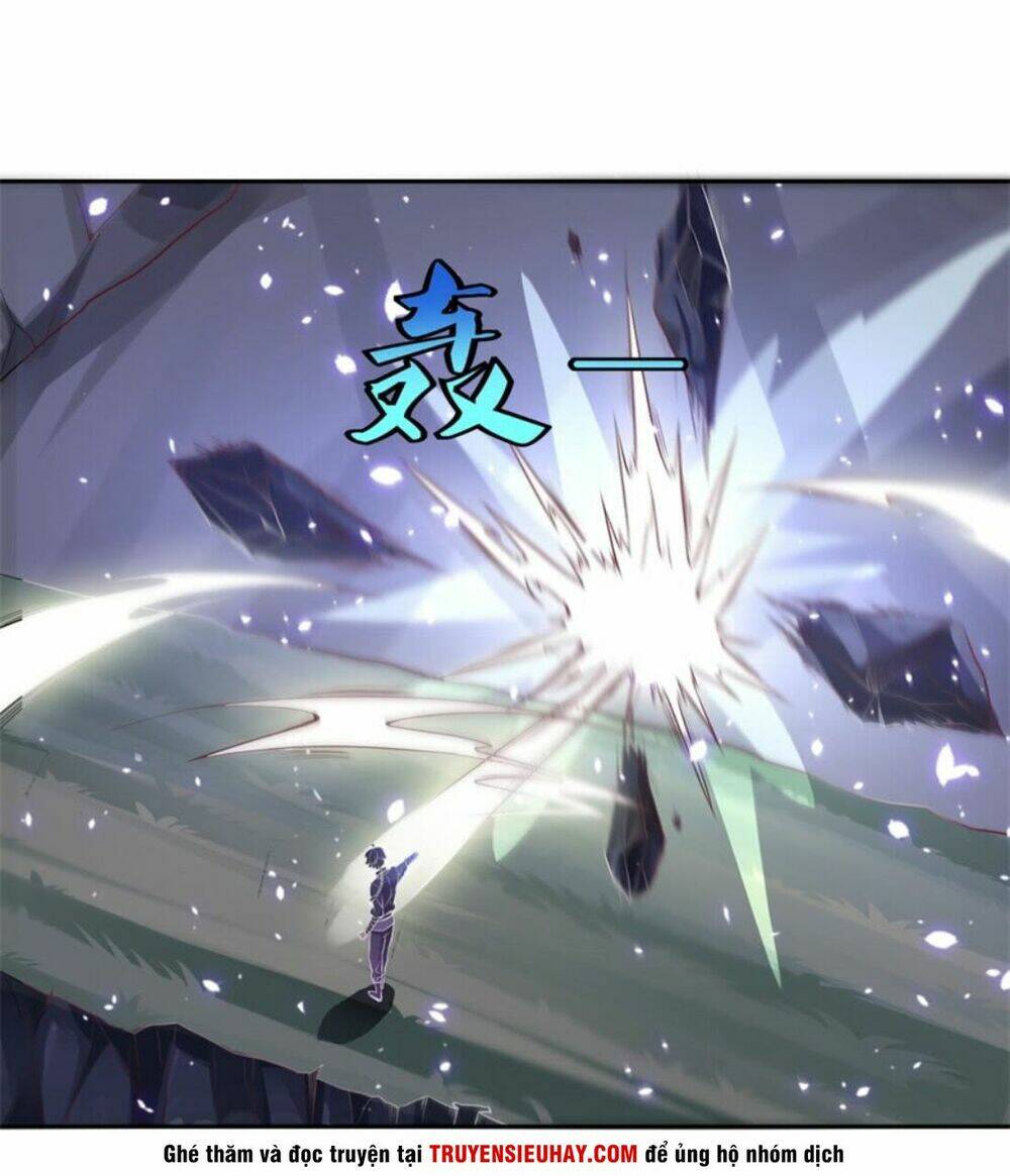 Tiên Ma Đồng Tu Chapter 24 - Trang 2