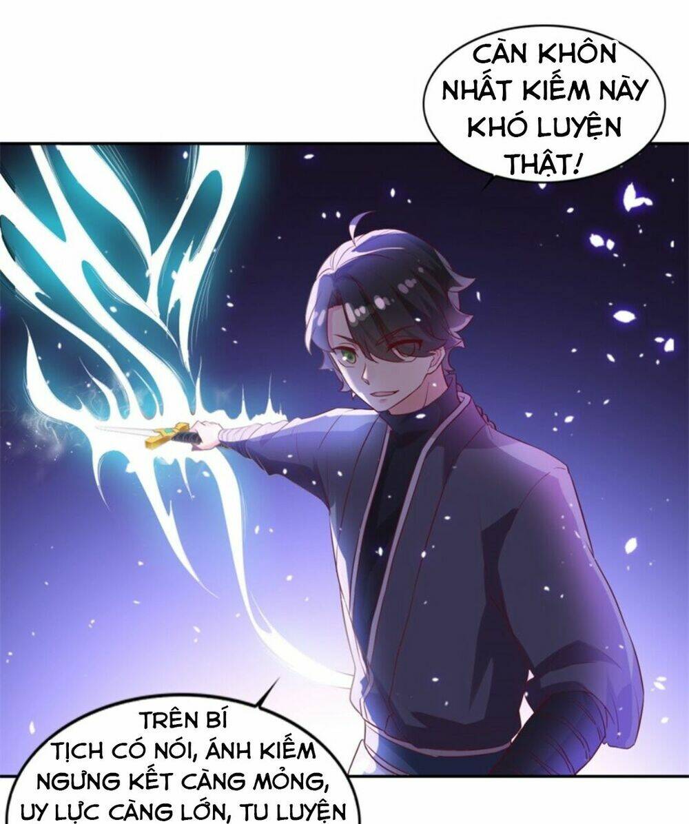Tiên Ma Đồng Tu Chapter 24 - Trang 2