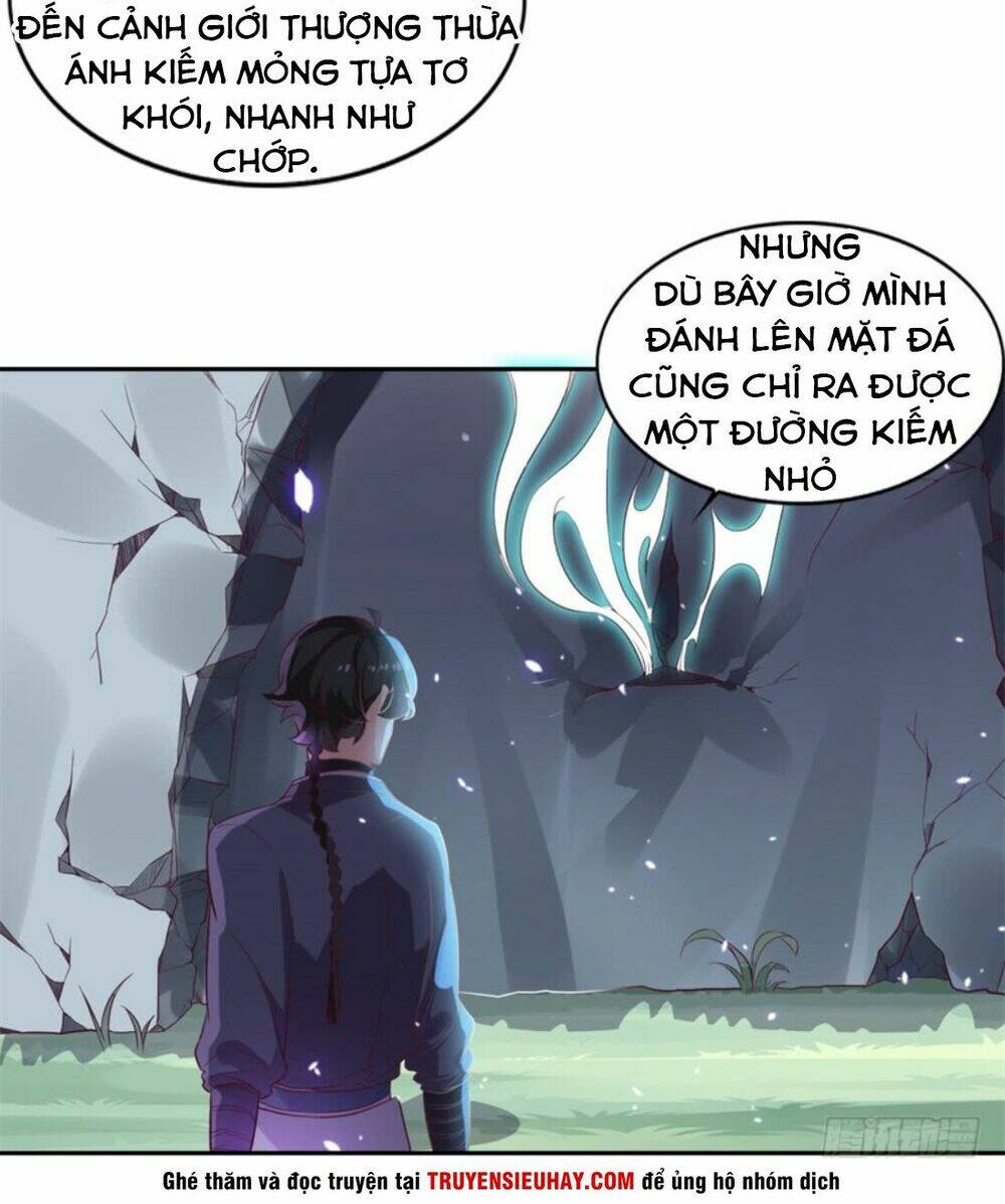 Tiên Ma Đồng Tu Chapter 24 - Trang 2
