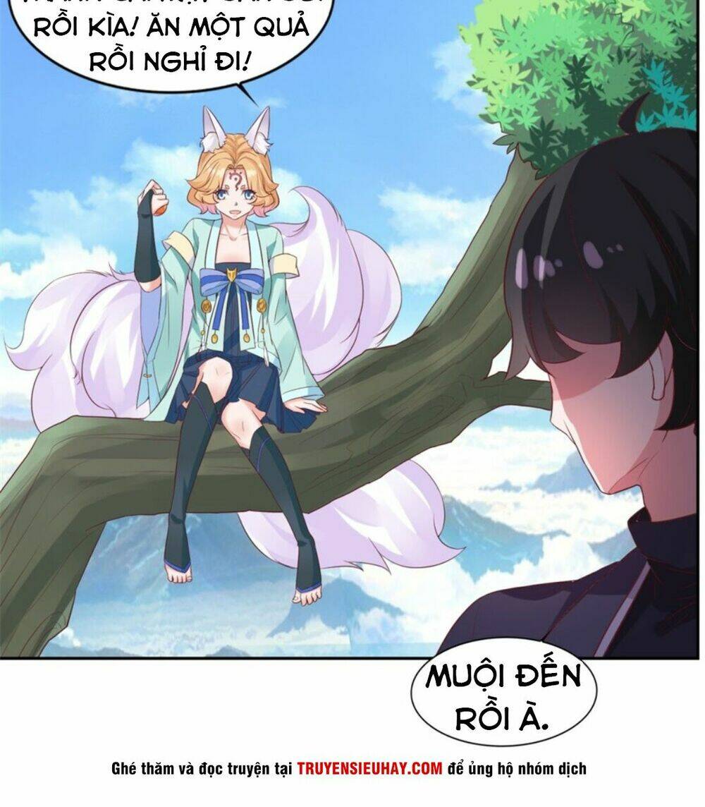 Tiên Ma Đồng Tu Chapter 24 - Trang 2