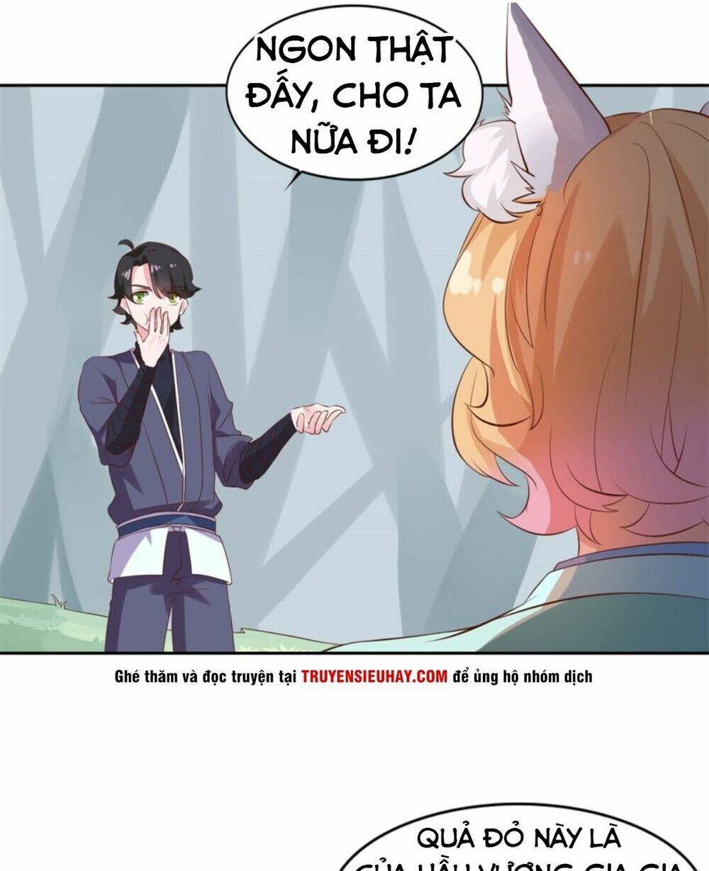 Tiên Ma Đồng Tu Chapter 24 - Trang 2