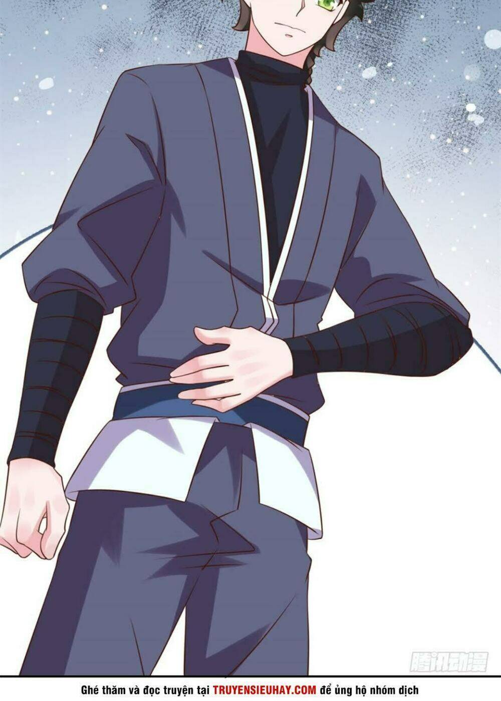 Tiên Ma Đồng Tu Chapter 24 - Trang 2