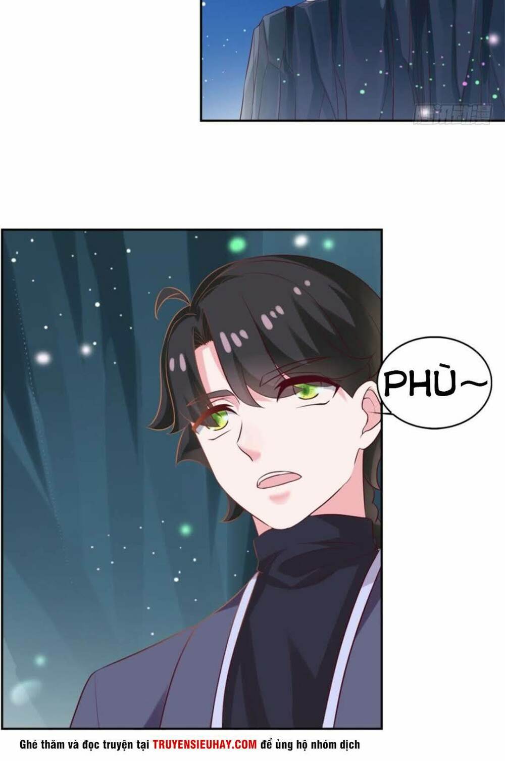 Tiên Ma Đồng Tu Chapter 25 - Trang 2