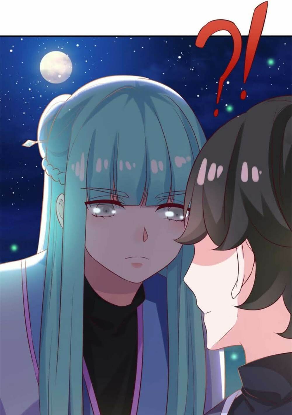 Tiên Ma Đồng Tu Chapter 25 - Trang 2