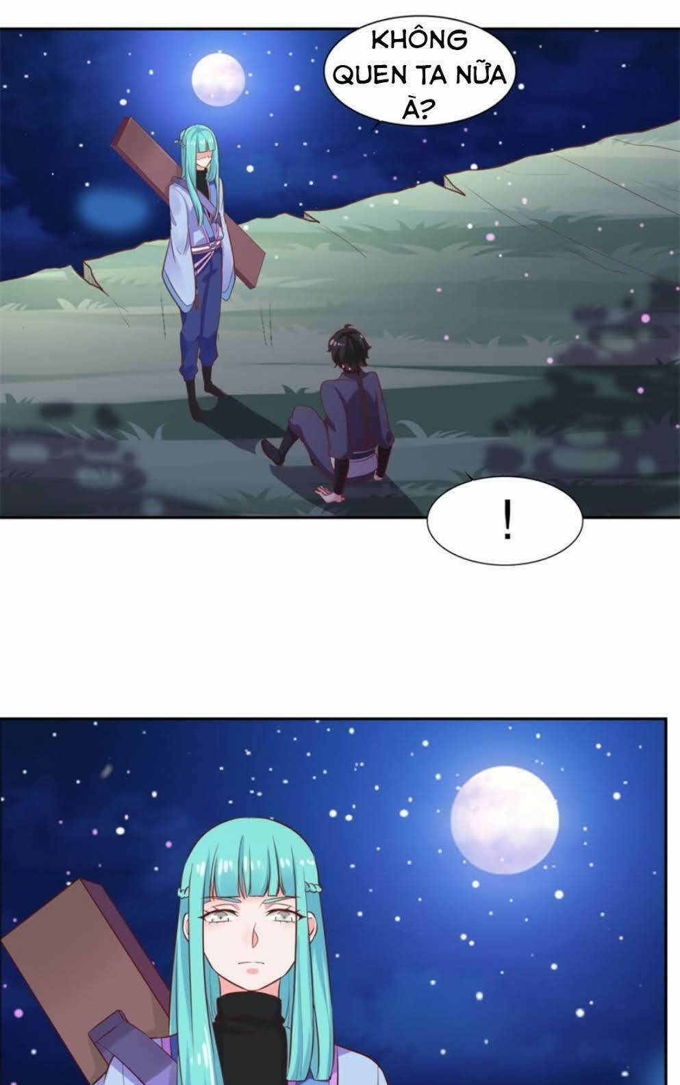 Tiên Ma Đồng Tu Chapter 25 - Trang 2