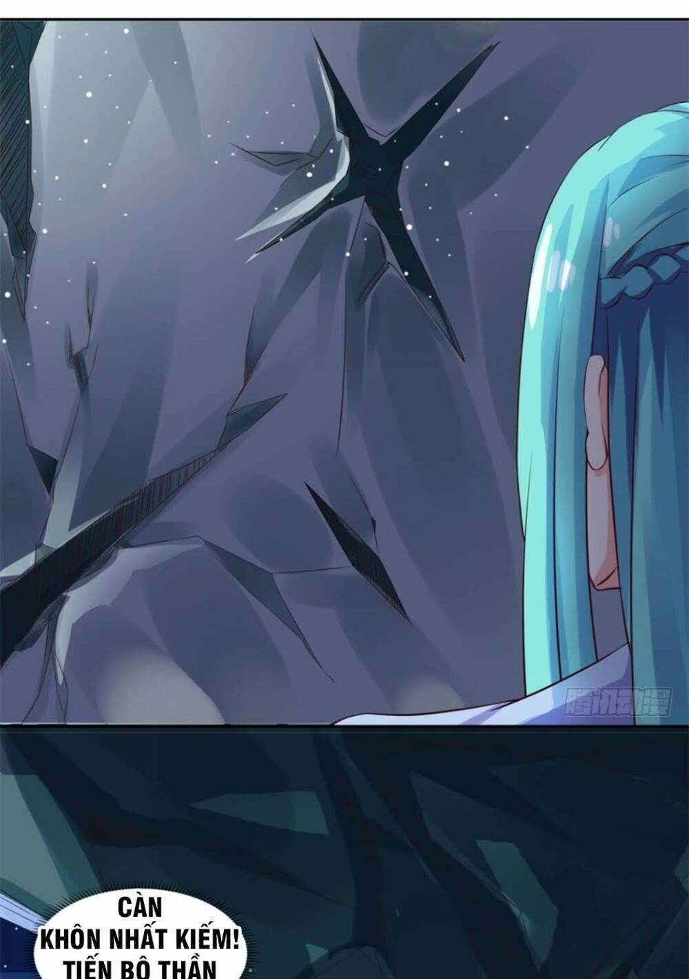 Tiên Ma Đồng Tu Chapter 25 - Trang 2