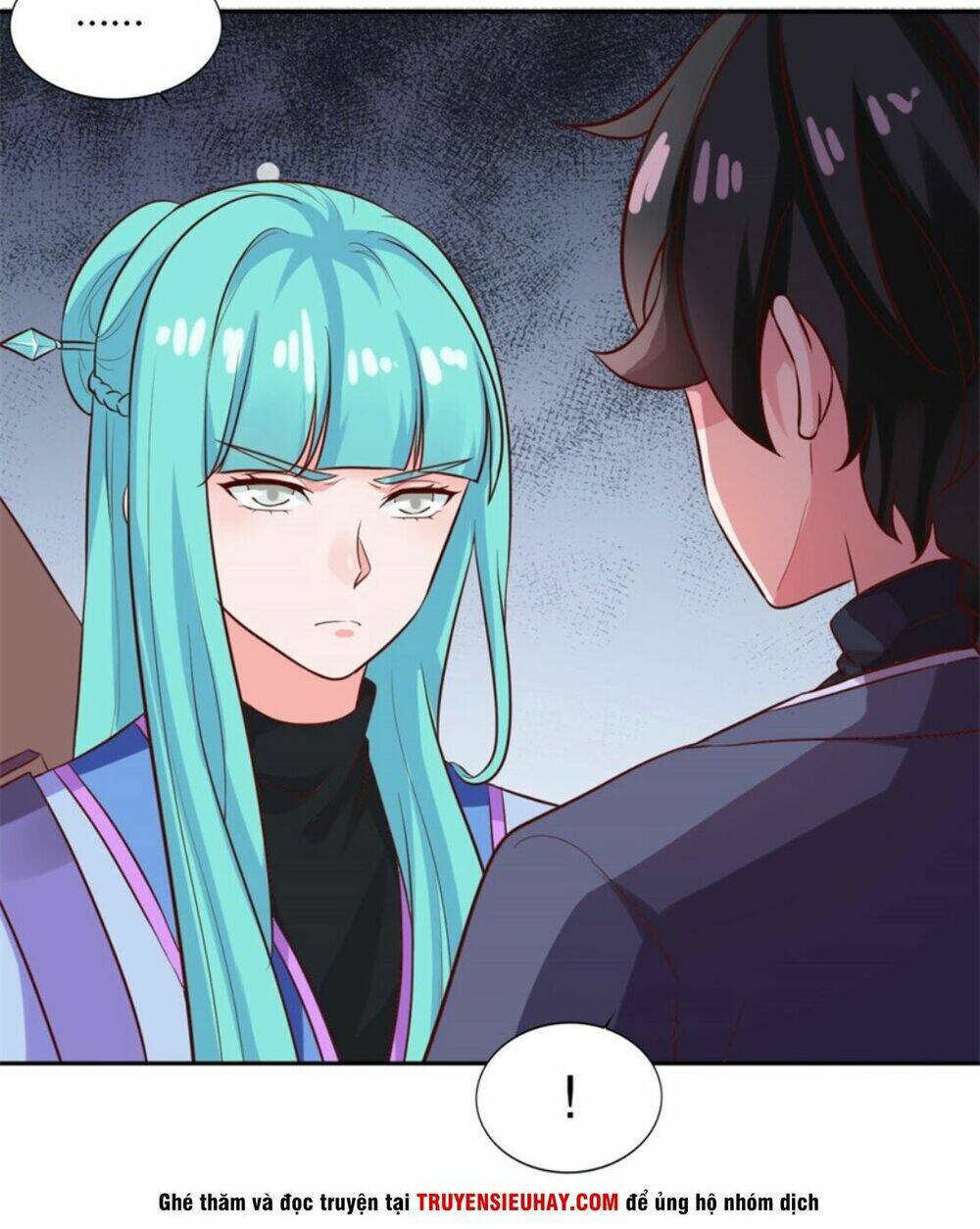 Tiên Ma Đồng Tu Chapter 25 - Trang 2