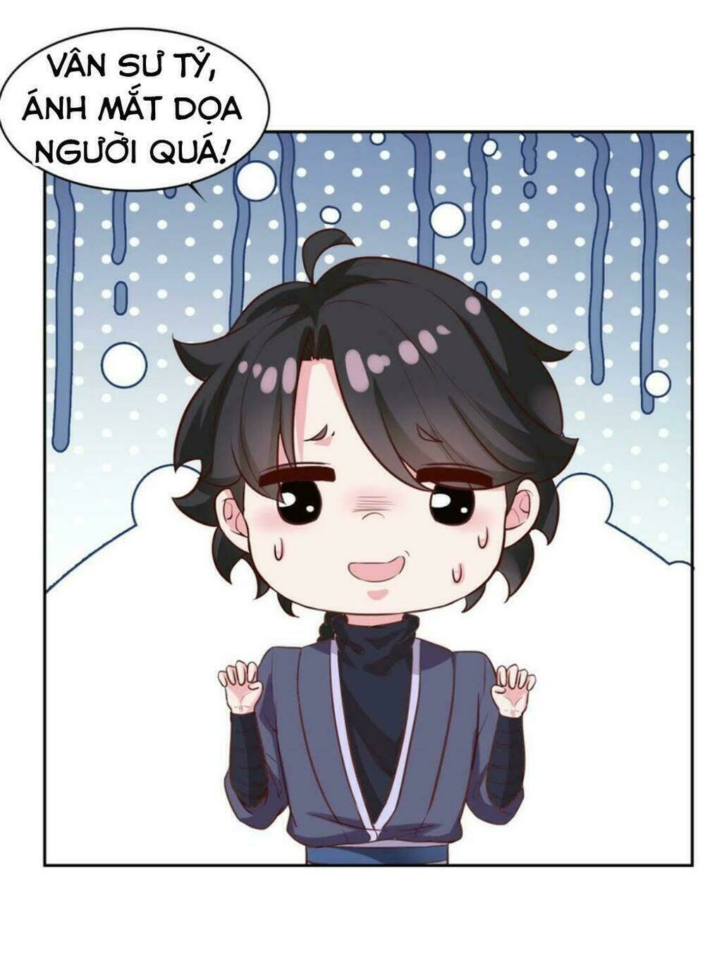 Tiên Ma Đồng Tu Chapter 25 - Trang 2