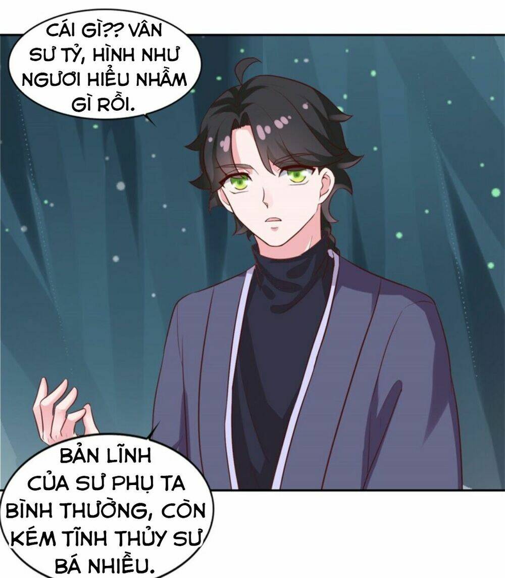 Tiên Ma Đồng Tu Chapter 25 - Trang 2